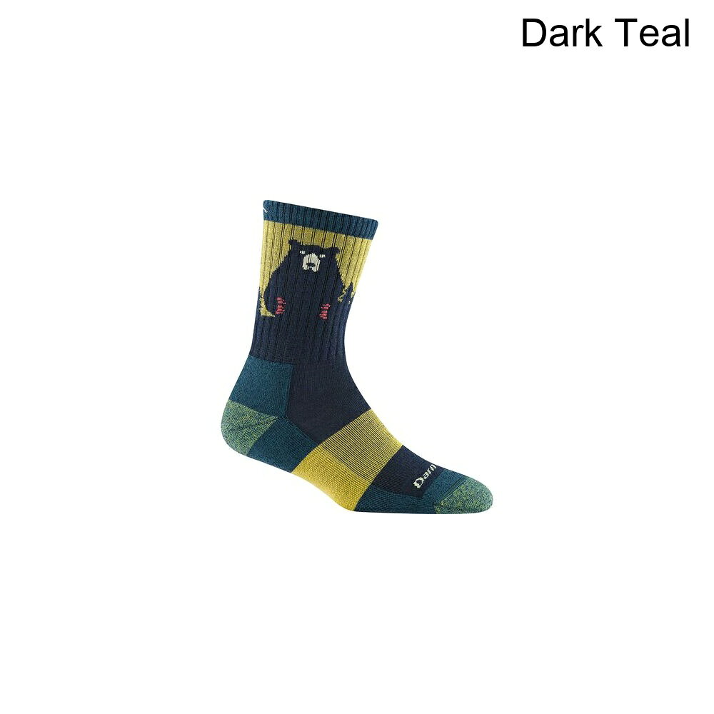 ■商品詳細■ブランドDarn Toughダーンタフ■商品名Bear Town Micro Crew Light Cushion Sock - Women'sベアー タウン ミクロ クルー ライト クッション ソック - ウィメンズ■商品状態新品・並行輸入品■色Dark Teal■備考(取寄) ダーンタフ レディース ベアー タウン ミクロ クルー ライト クッション ソック - ウィメンズ Darn Tough women Bear Town Micro Crew Light Cushion Sock - Women's Dark TealDarn Tough レディース 靴下 ソックス レッグウェア ブランド ファッション 女性 大きいサイズ ビックサイズbc-drn00be