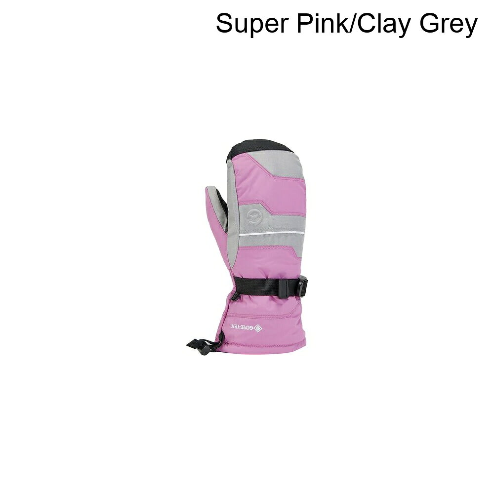 ■商品詳細■ブランドGordiniゴルディーニ■商品名GORE-TEX IV Mitten - Kids'ゴア-テックス Iv ミトン - キッズ■商品状態新品・並行輸入品■色Super Pink/Clay Grey■備考(取寄) ゴルディーニ キッズ ゴア-テックス Iv ミトン - キッズ Gordini kids GORE-TEX IV Mitten - Kids' Super Pink/Clay GreyGordini 手袋 キッズ ベビー 幼児 グローブ ブランド ファッション カジュアルbc-gor005s