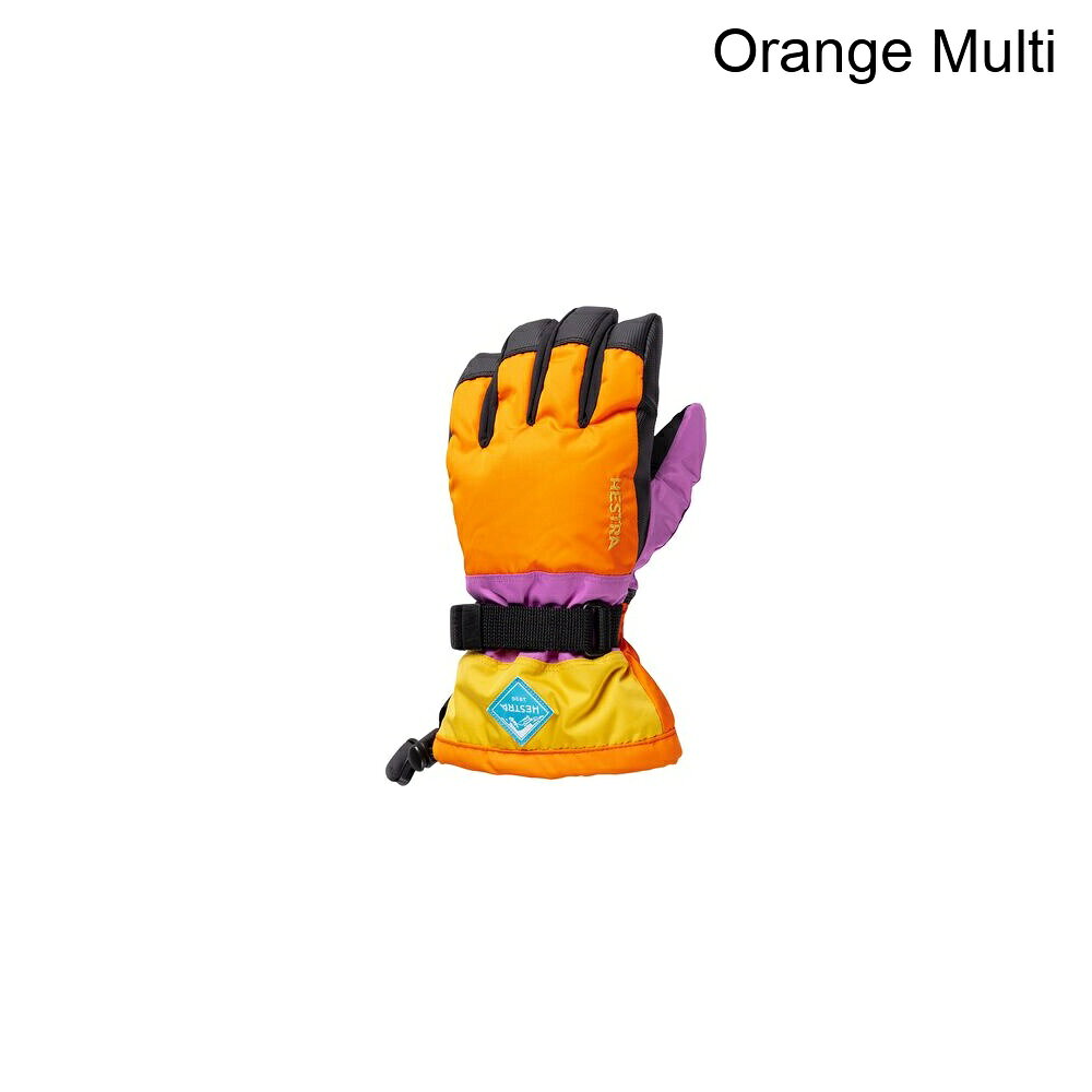 ■商品詳細■ブランドHestraヘストラ■商品名Gauntlet CZone Junior Glove - Kids'ガントレット シーゾーン ジュニア グローブ - キッズ■商品状態新品・並行輸入品■色Orange Multi■備考(取寄) ヘストラ キッズ ガントレット シーゾーン ジュニア グローブ - キッズ Hestra kids Gauntlet CZone Junior Glove - Kids' Orange MultiHestra 手袋 キッズ ベビー 幼児 グローブ ブランド ファッション カジュアルbc-hes003z