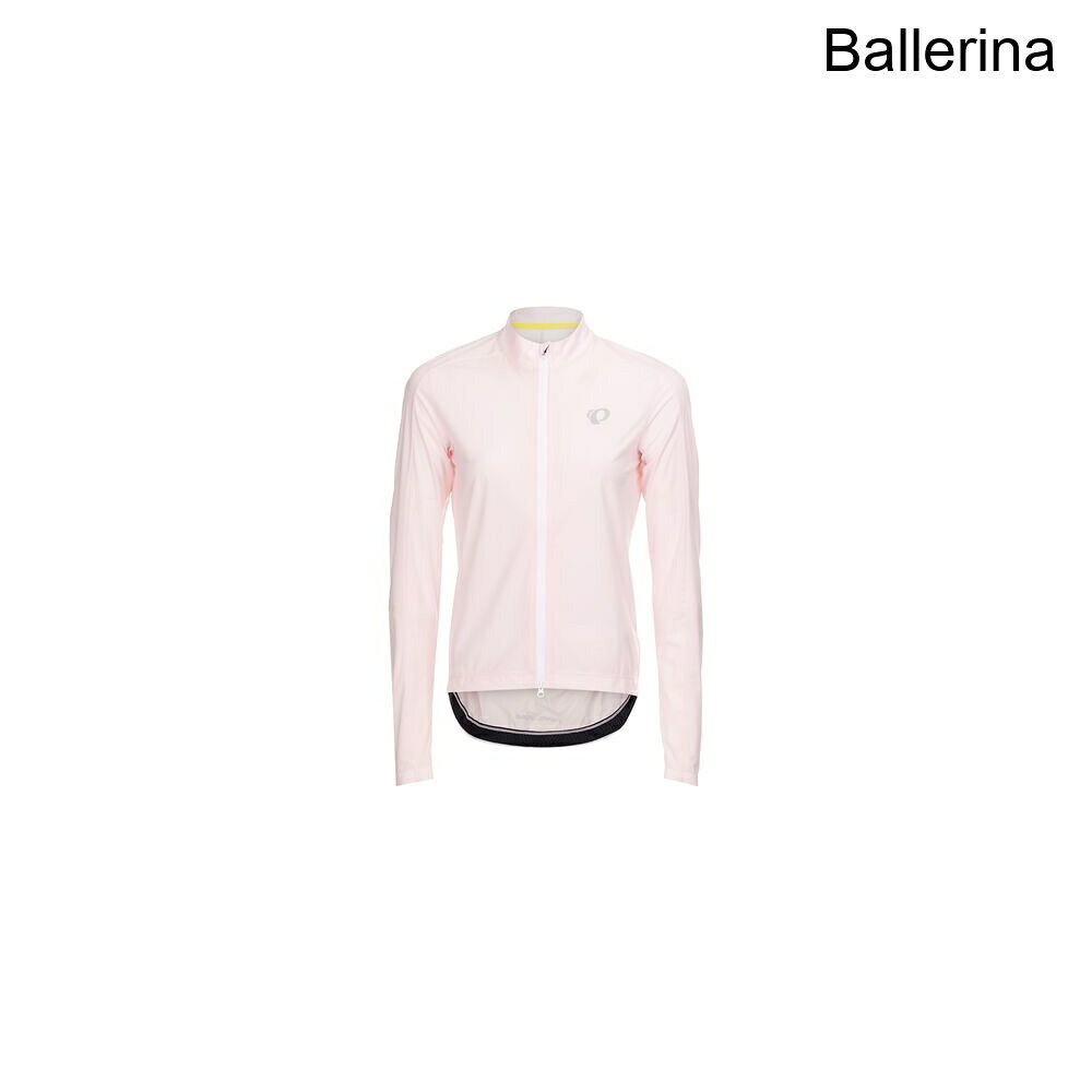 (取寄) パールイズミ レディース プロ バリア ジャケット - ウィメンズ PEARL iZUMi women Pro Barrier Jacket - Women's Ballerina