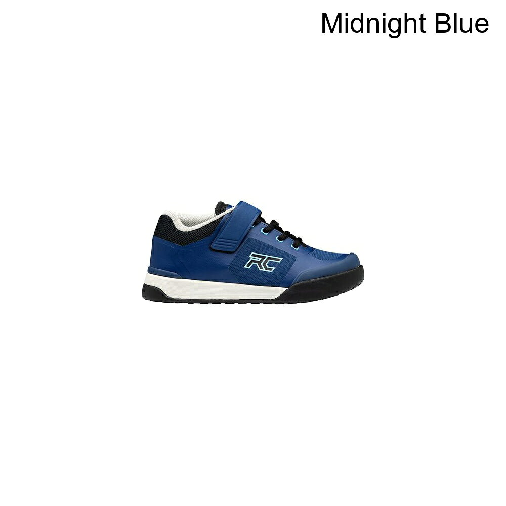 (取寄) ライドコンセプト レディース トラバース クリップ マウンテン バイク シューズ - ウィメンズ Ride Concepts women Traverse Clip Mountain Bike Shoe - Women's Midnight Blue