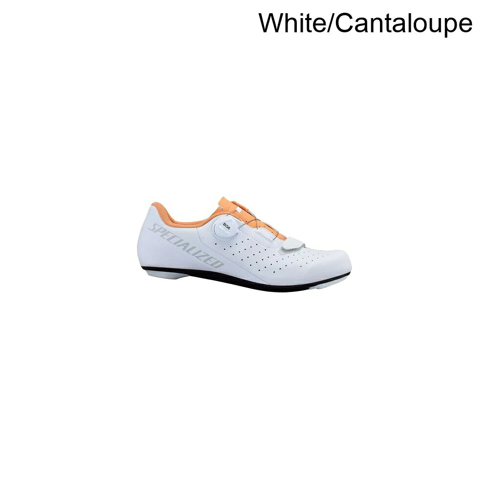 ■商品詳細■ブランドSpecializedスペシャライズド■商品名Torch 1.0 Cycling Shoeトーチ 1.0 サイクリング シューズ■商品状態新品・並行輸入品■色White/Cantaloupe■備考(取寄) スペシャライズド トーチ 1.0 サイクリング シューズ Specialized Torch 1.0 Cycling Shoe White/CantaloupeSpecialized メンズ サイクリングシューズ 靴 シューズ 自転車 サイクリング ブランド 男性 大きいサイズ ビックサイズbc-scq000m