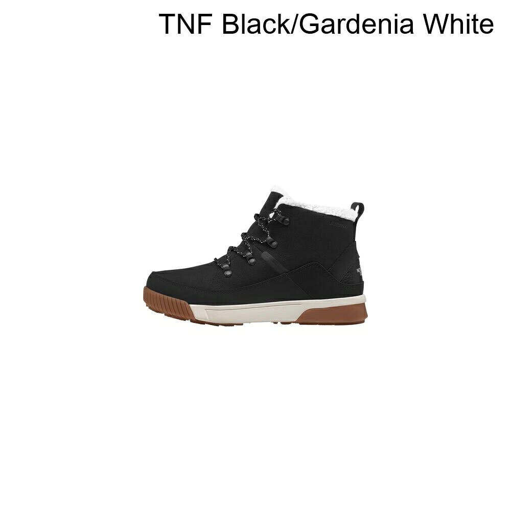 ■商品詳細■ブランドThe North Faceノースフェイス■商品名Sierra Mid Lace Waterproof Boot - Women'sシェラ ミッド レース ウォータープルーフ ブーツ - ウィメンズ■商品状態新品・並行輸入品■色TNF Black/Gardenia White■備考(取寄) ノースフェイス レディース シェラ ミッド レース ウォータープルーフ ブーツ - ウィメンズ The North Face women Sierra Mid Lace Waterproof Boot - Women's TNF Black/Gardenia WhiteThe North Face ノースフェイス シューズ ブーツ スニーカー アウトドア ブランド Shoes Boots トレッキング 登山 カジュアルbc-tnfzb8l