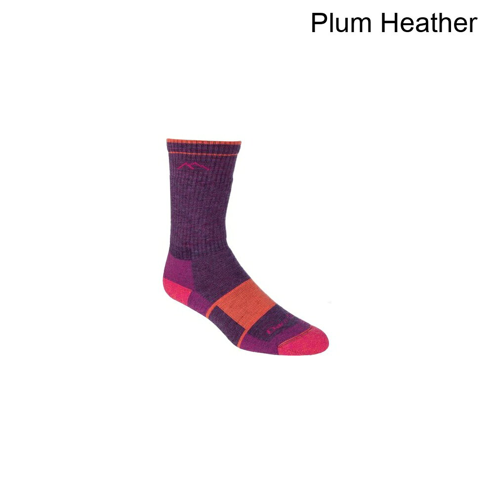 ■商品詳細■ブランドDarn Toughダーンタフ■商品名Hiker Boot Full Cushion Sock - Women'sハイカー ブーツ フル クッション ソック - ウィメンズ■商品状態新品・並行輸入品■色Plum Heather■備考(取寄) ダーンタフ レディース ハイカー ブーツ フル クッション ソック - ウィメンズ Darn Tough women Hiker Boot Full Cushion Sock - Women's Plum HeatherDarn Tough レディース 靴下 ソックス レッグウェア ブランド ファッション 女性 大きいサイズ ビックサイズbc-drn2610