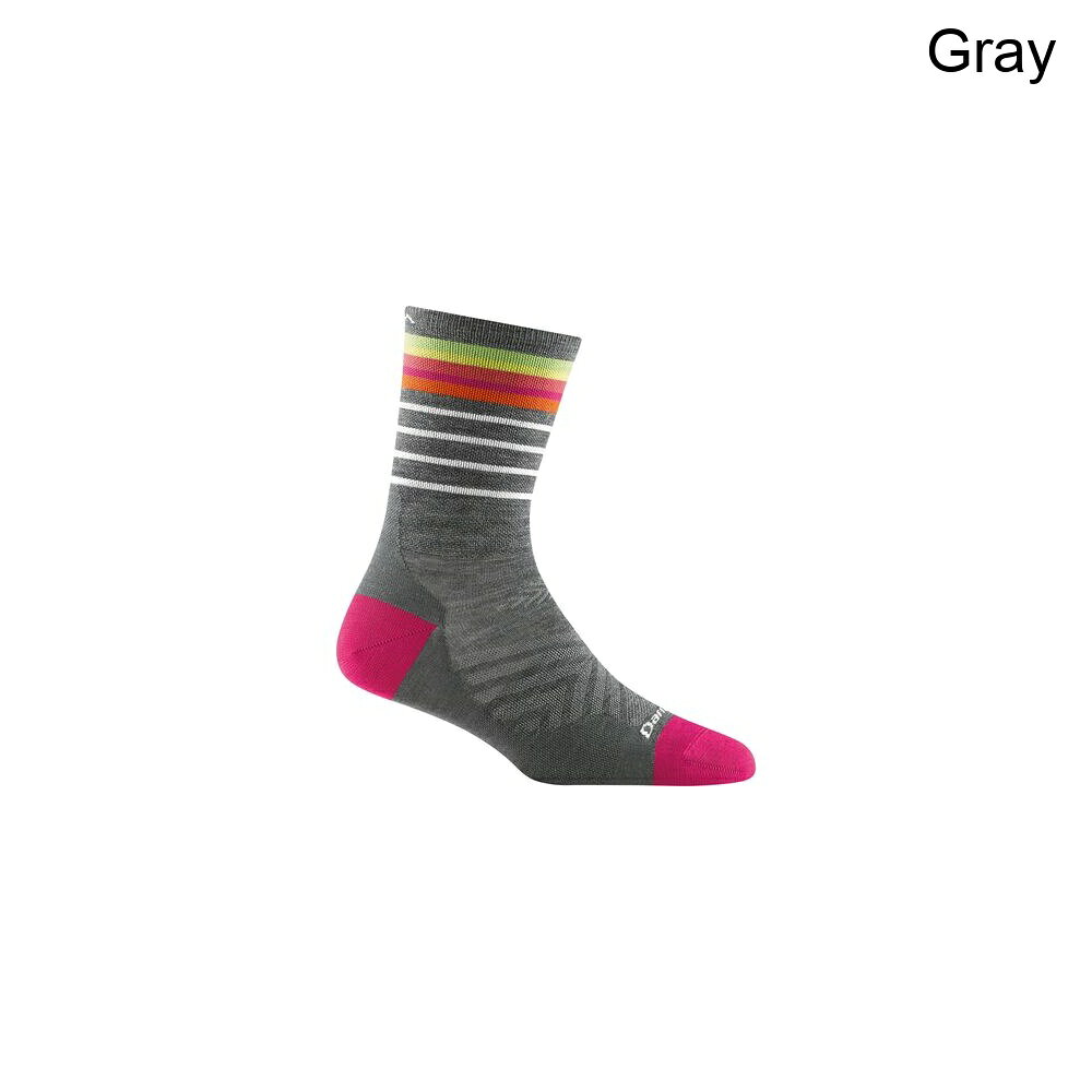 ■商品詳細■ブランドDarn Toughダーンタフ■商品名Stride Micro Crew Ultra-Lightweight Sock - Women'sストライド ミクロ クルー ウルトラ-ライトウエイト ソック - ウィメンズ■商品状態新品・並行輸入品■色Gray■備考(取寄) ダーンタフ レディース ストライド ミクロ クルー ウルトラ-ライトウエイト ソック - ウィメンズ Darn Tough women Stride Micro Crew Ultra-Lightweight Sock - Women's GrayDarn Tough レディース 靴下 ソックス レッグウェア ブランド ファッション 女性 大きいサイズ ビックサイズbc-drnc03j