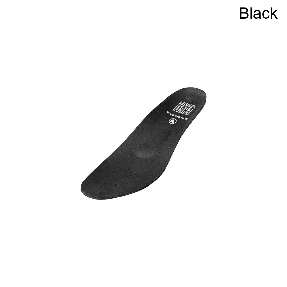 スウィートラグの(取寄) エンデューラ MT500 バーナー クリップレス シューズ Endura MT500 Burner Clipless Shoe Black｜アングル3
