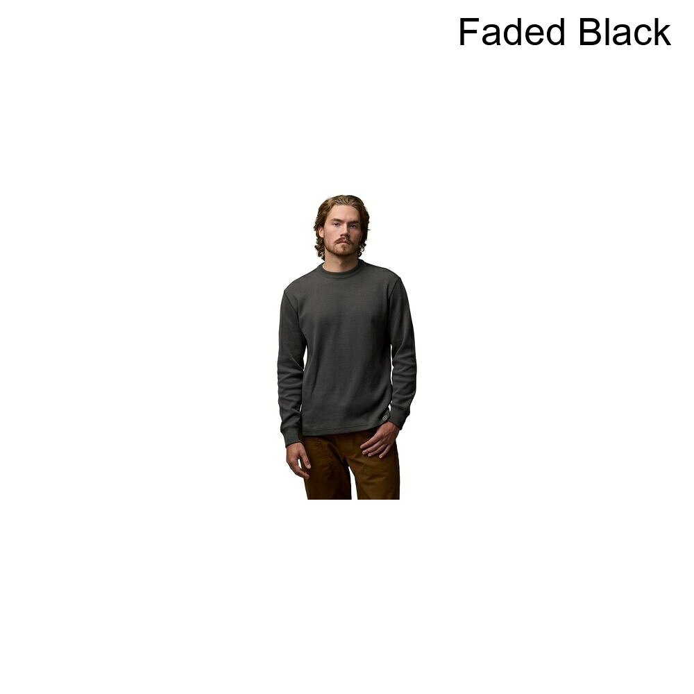 ■商品詳細■ブランドFilsonフィルソン■商品名Waffle Knit Thermal Crewneck Top - Men'sワッフル ニット サーマル クルーネック トップ - メンズ■商品状態新品・並行輸入品■色Faded Black■備考(取寄) フィルソン メンズ ワッフル ニット サーマル クルーネック トップ - メンズ Filson men Waffle Knit Thermal Crewneck Top - Men's Faded BlackFilson トップス インナー メンズ 防寒 登山 アウトドア ブランド カジュアル ストリート 大きいサイズ ビックサイズ bc-fsn00c3
