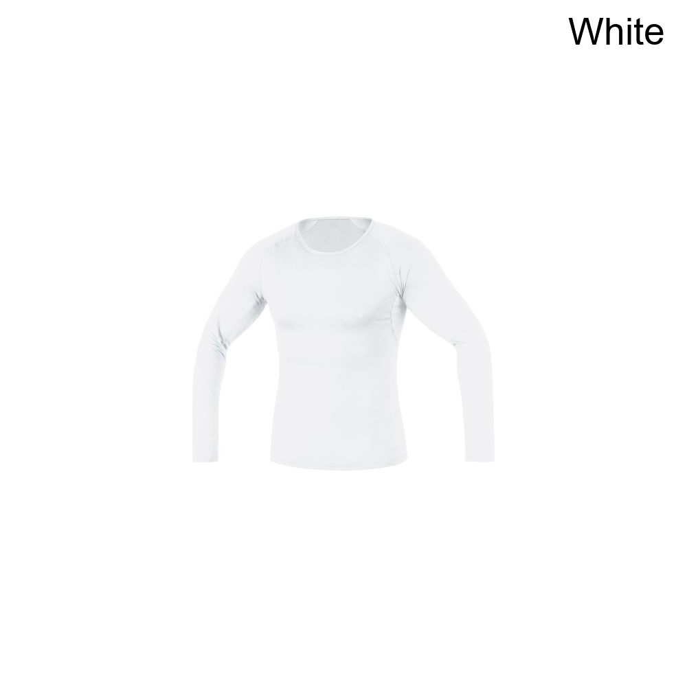 ■商品詳細■ブランドGOREWEARゴアウェア■商品名Base Layer Thermo Long Sleeve Shirt - Men'sベース レイヤー サーモ ロング スリーブ シャツ - メンズ■商品状態新品・並行輸入品■色White■備考(取寄) ゴアウェア メンズ ベース レイヤー サーモ ロング スリーブ シャツ - メンズ GOREWEAR men Base Layer Thermo Long Sleeve Shirt - Men's WhiteGOREWEAR メンズ インナー 自転車 サイクリング トップス ウェア ブランド 男性 カジュアル ファッション 大きいサイズ ビックサイズbc-gwr006b