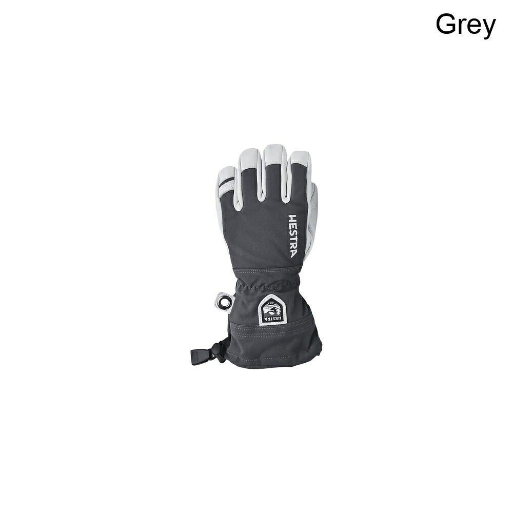 ■商品詳細■ブランドHestraヘストラ■商品名Heli Ski Junior Glove - Kids'ヘリ スキー ジュニア グローブ - キッズ■商品状態新品・並行輸入品■色Grey■備考(取寄) ヘストラ キッズ ヘリ スキー ジュニア グローブ - キッズ Hestra kids Heli Ski Junior Glove - Kids' GreyHestra 手袋 キッズ ベビー 幼児 グローブ ブランド ファッション カジュアルbc-hes0157