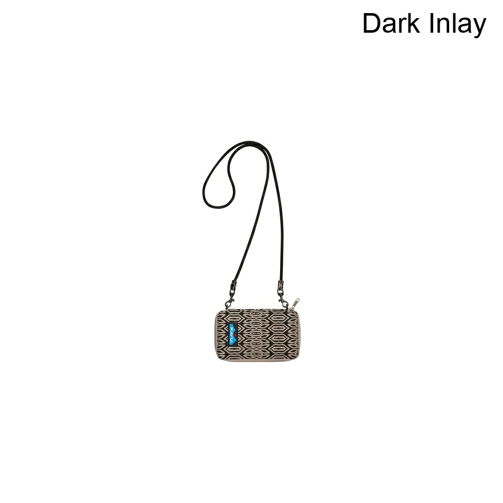 ■商品詳細■ブランドKAVUカブー■商品名Go Time Cross Body Wallet - Women'sゴー タイム クロス ボディ ウォレット - ウィメンズ■商品状態新品・並行輸入品■色Dark Inlay■備考(取寄) カブー レディース ゴー タイム クロス ボディ ウォレット - ウィメンズ KAVU women Go Time Cross Body Wallet - Women's Dark InlayKAVU 財布 Wallet ブランド メンズ 男性bc-kav00gf