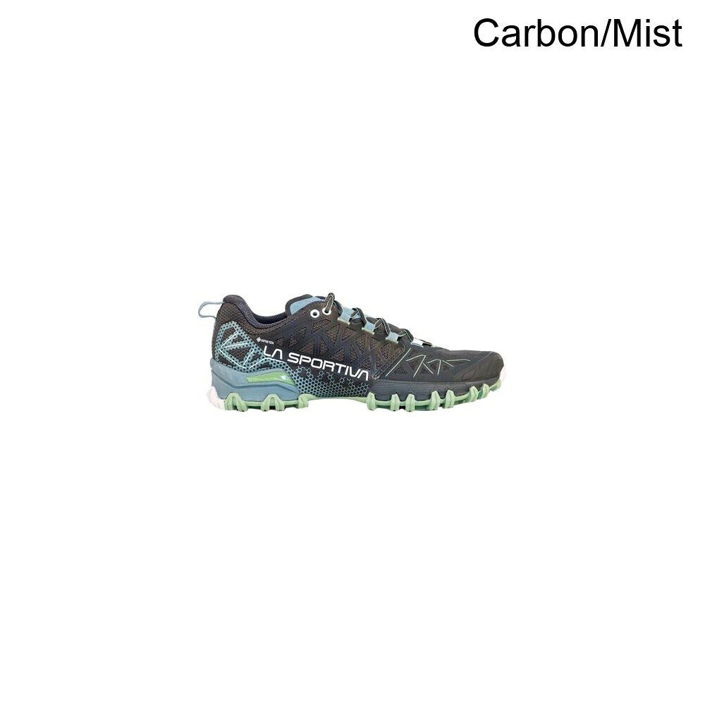 ■商品詳細■ブランドLa Sportivaスポルティバ■商品名Bushido II GTX Trail Running Shoe - Women'sブシドー リ Gtx トレイル ランニング シューズ - ウィメンズ■商品状態新品・並行輸入品■色Carbon/Mist■備考(取寄) スポルティバ レディース ブシドー リ Gtx トレイル ランニング シューズ - ウィメンズ La Sportiva women Bushido II GTX Trail Running Shoe - Women's Carbon/MistLa Sportiva レディース シューズ スニーカー スポーツ ブランド ランニング マラソン カジュアル ストリート 大きいサイズ ビックサイズbc-lspz2bx
