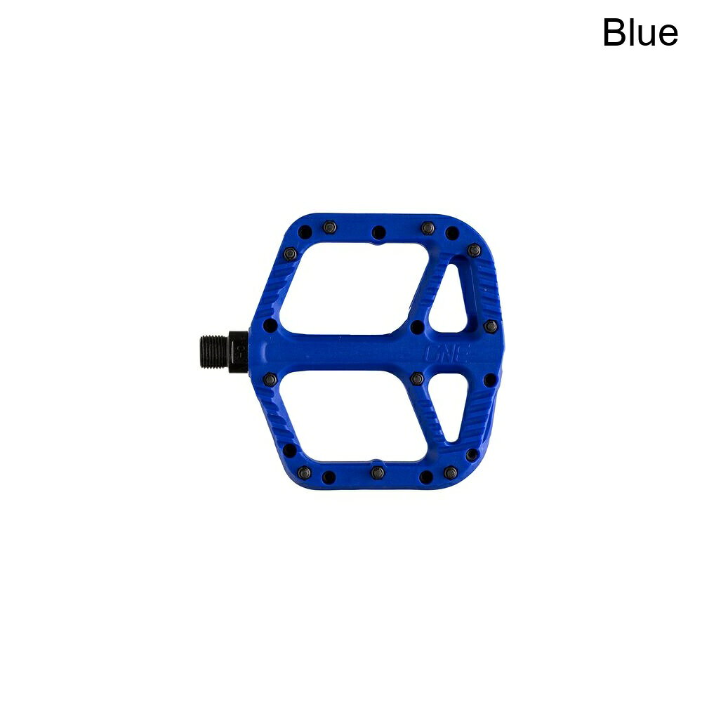 ■商品詳細■ブランドOneUp Componentsワンアップコンポーネント■商品名Composite Pedalsコンポジット ペダルズ■商品状態新品・並行輸入品■色Blue■備考(取寄) ワンアップコンポーネント コンポジット ペダルズ OneUp Components Composite Pedals BlueOneUp Components ペダル 自転車 サイクリング パーツbc-ouc0005