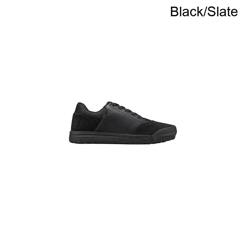 (取寄) スペシャライズド 2FO ルースt フラッツ ペダル シューズ Specialized 2FO Roost Flat Pedal Shoe Black/Slate
