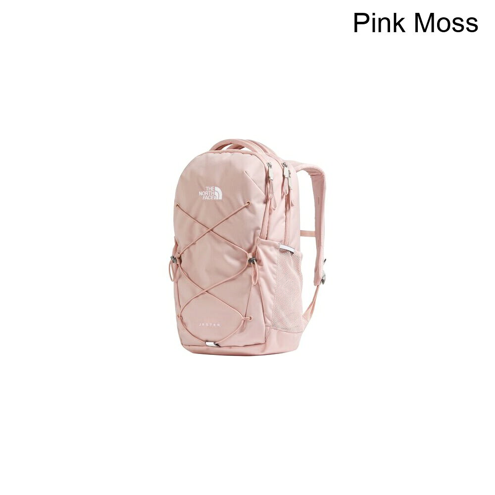 ■商品詳細■ブランドThe North Faceノースフェイス■商品名Jester 22L Backpack - Women'sジェスター 22L バックパック - ウィメンズ■商品状態新品・並行輸入品■色Pink Moss■備考(取寄) ノースフェイス レディース ジェスター 22L バックパック - ウィメンズ The North Face women Jester 22L Backpack - Women's Pink MossThe North Face ノースフェイス リュック バックパック 鞄 かばん 登山 アウトドア ブランド カジュアル ストリート bc-tnfza5v