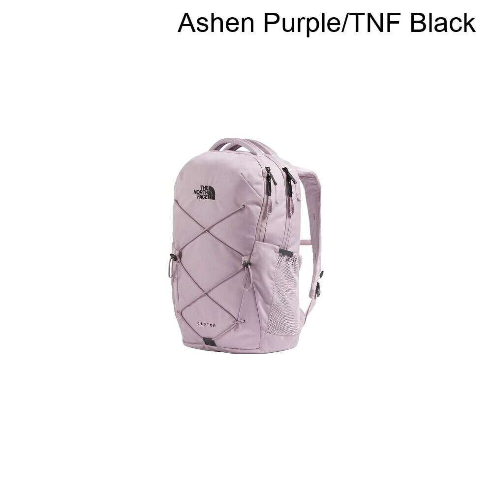 ■商品詳細■ブランドThe North Faceノースフェイス■商品名Jester 22L Backpack - Women'sジェスター 22L バックパック - ウィメンズ■商品状態新品・並行輸入品■色Ashen Purple/TNF Black■備考(取寄) ノースフェイス レディース ジェスター 22L バックパック - ウィメンズ The North Face women Jester 22L Backpack - Women's Ashen Purple/TNF BlackThe North Face ノースフェイス リュック バックパック 鞄 かばん 登山 アウトドア ブランド カジュアル ストリート bc-tnfza5v
