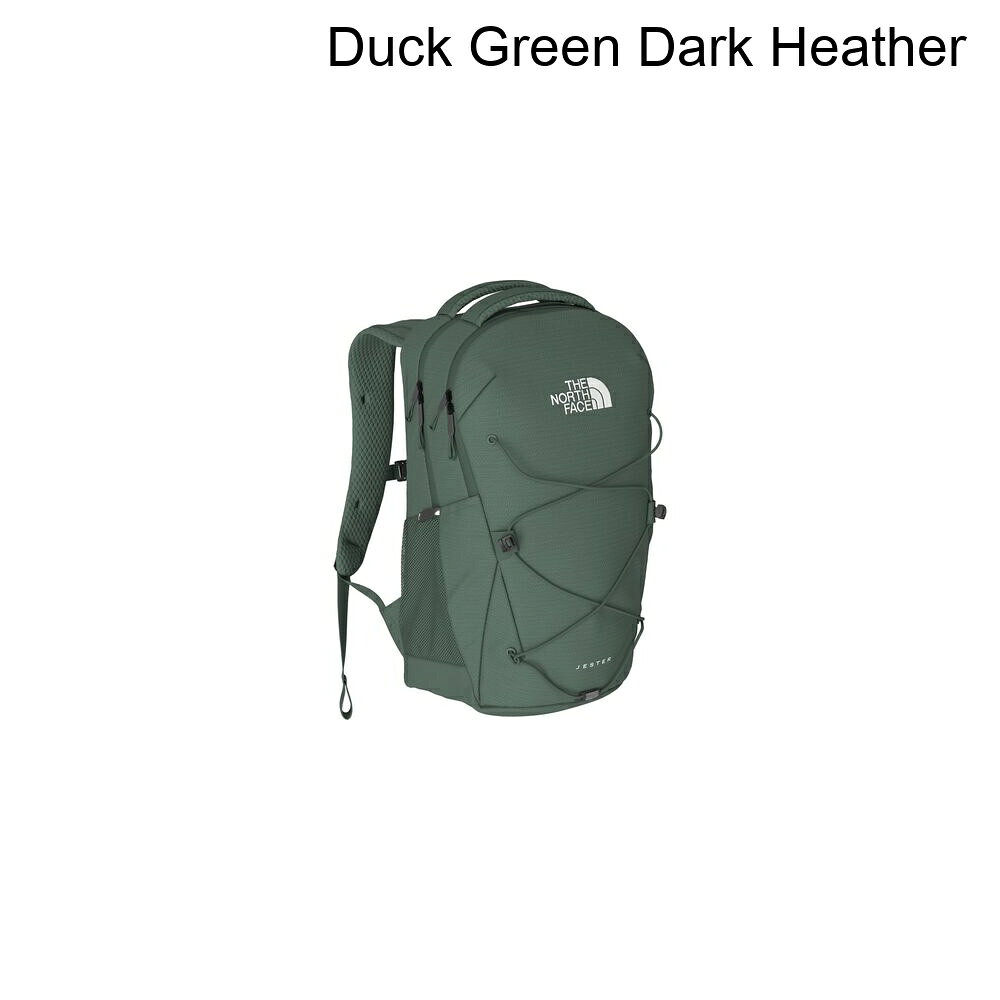 ■商品詳細■ブランドThe North Faceノースフェイス■商品名Jester 22L Backpack - Women'sジェスター 22L バックパック - ウィメンズ■商品状態新品・並行輸入品■色Duck Green Dark Heather■備考(取寄) ノースフェイス レディース ジェスター 22L バックパック - ウィメンズ The North Face women Jester 22L Backpack - Women's Duck Green Dark HeatherThe North Face ノースフェイス リュック バックパック 鞄 かばん 登山 アウトドア ブランド カジュアル ストリート bc-tnfza5v