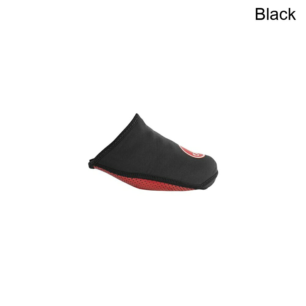(取寄) カステリ トゥ シンジー 2 Castelli Toe Thingy 2 Black