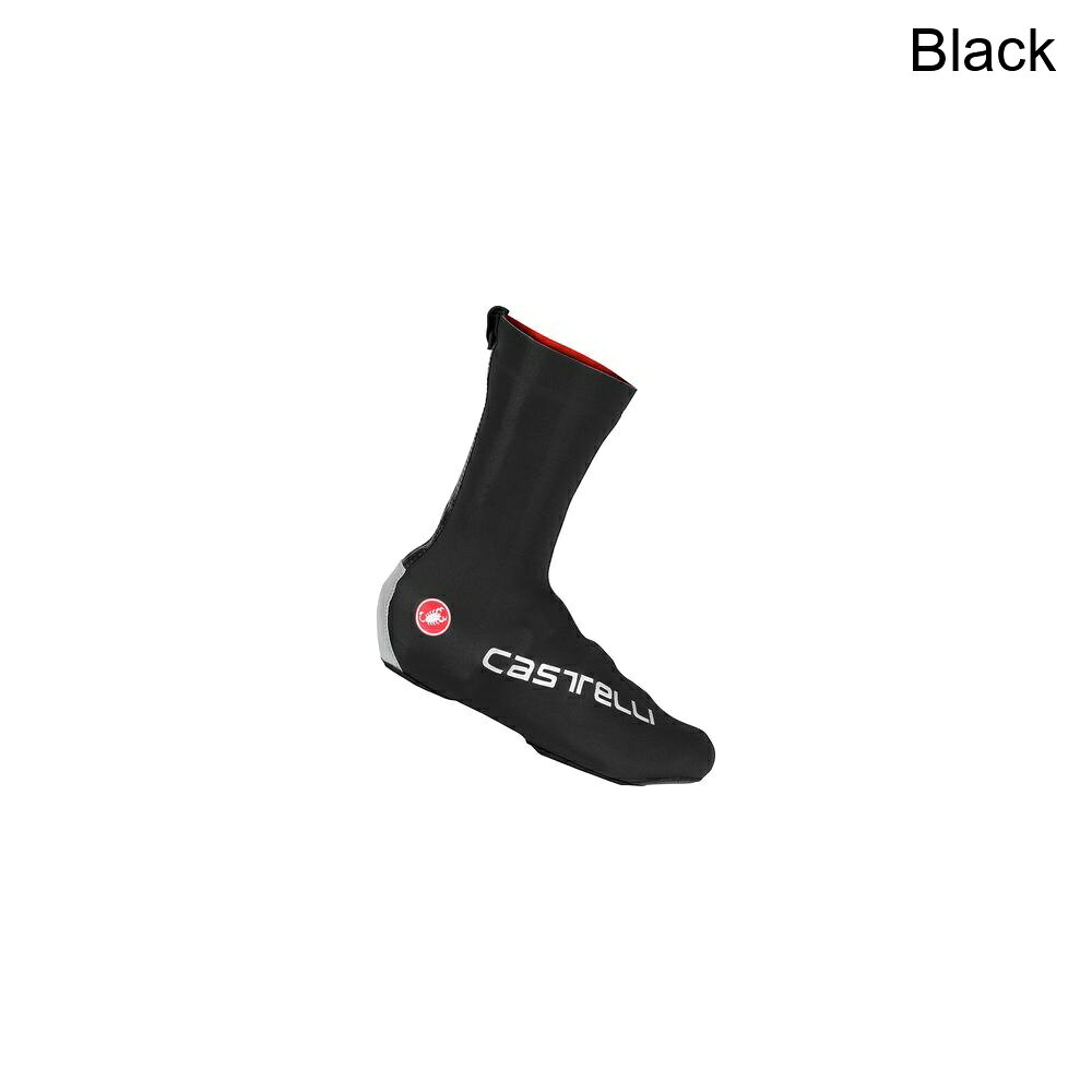 (取寄) カステリ ディルビオ プロ シューカバー Castelli Diluvio Pro Shoecover B...