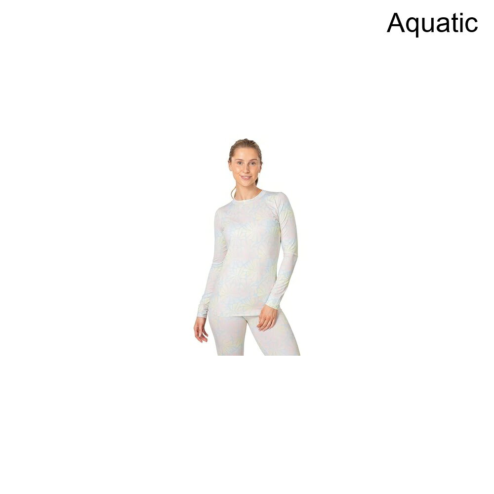■商品詳細■ブランドKari Traaカリトラ■商品名Fryd Long-Sleeve Baselayer - Women'sフライド ロング-スローブ ベースレイヤー— - ウィメンズ■商品状態新品・並行輸入品■色Aquatic■備考(取寄) カリトラ レディース フライド ロング-スローブ ベースレイヤー— - ウィメンズ Kari Traa women Fryd Long-Sleeve Baselayer - Women's AquaticKari Traa トップス インナー ウェア 防寒 ハイキング 登山 アウトドア ファッション ブランド レディース 大きいサイズ ビックサイズ bc-ktrc0b3