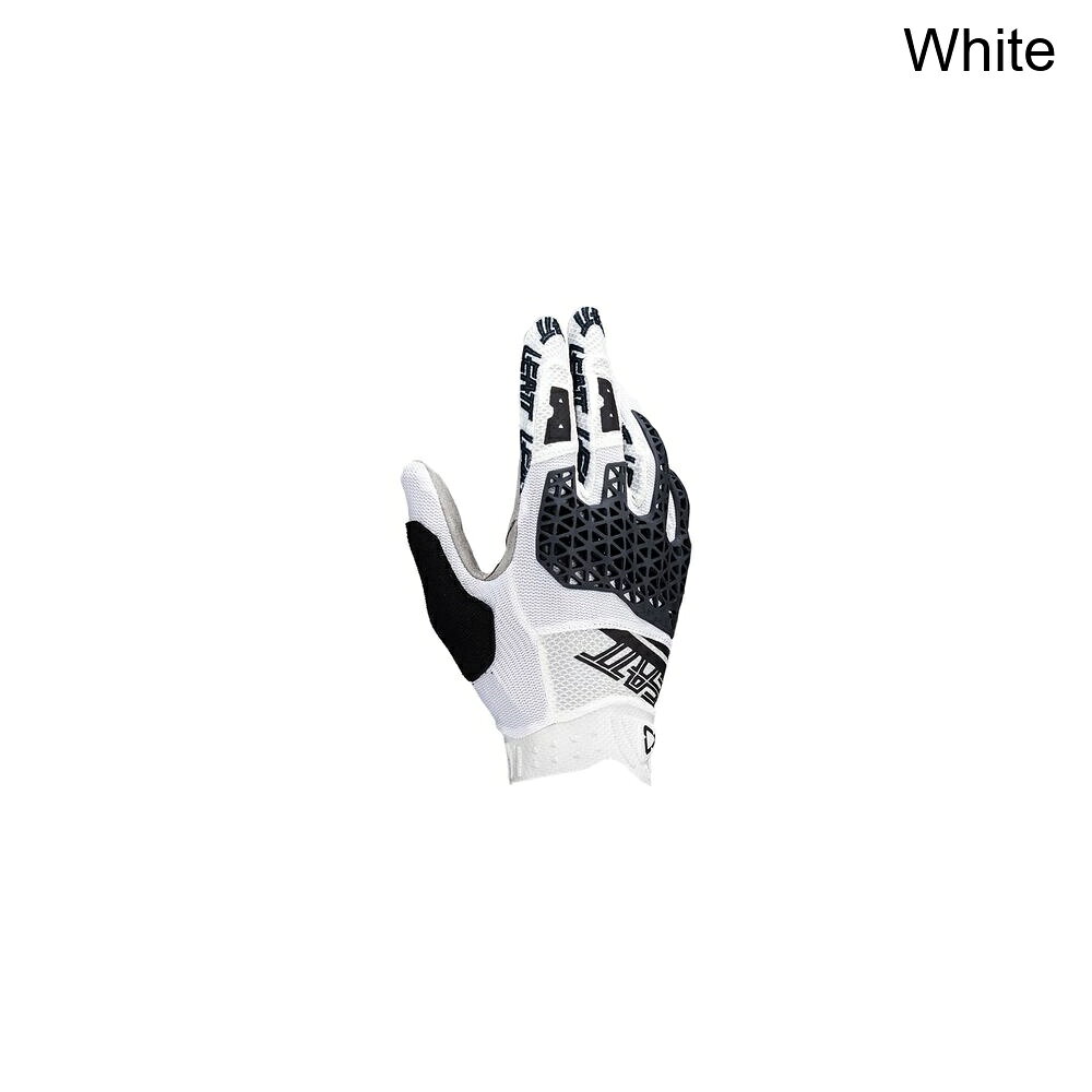 (取寄) リアット メンズ MTB 4.0 ライト グローブ - メンズ Leatt men MTB 4.0 Lite Glove - Men's White