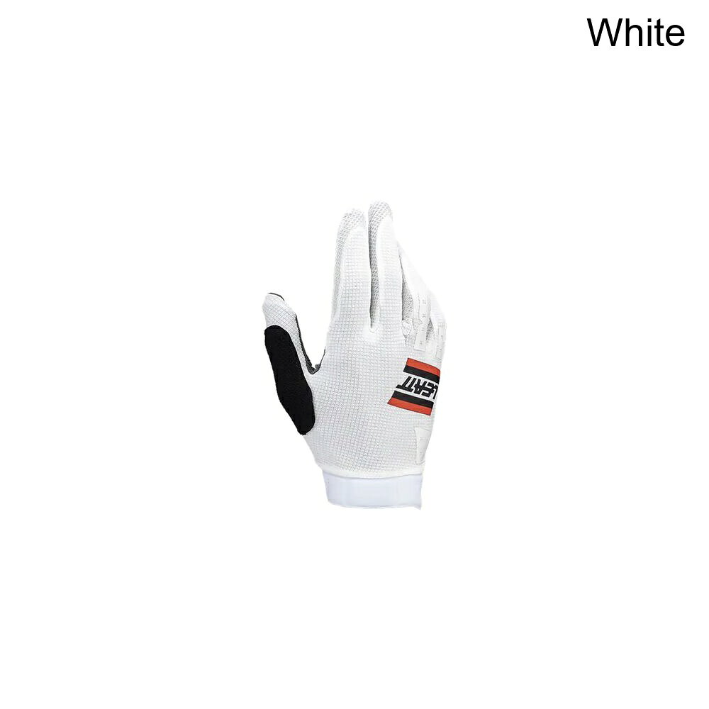 (取寄) リアット メンズ MTB 1.0 グローブ - メンズ Leatt men MTB 1.0 Glove - Men's White