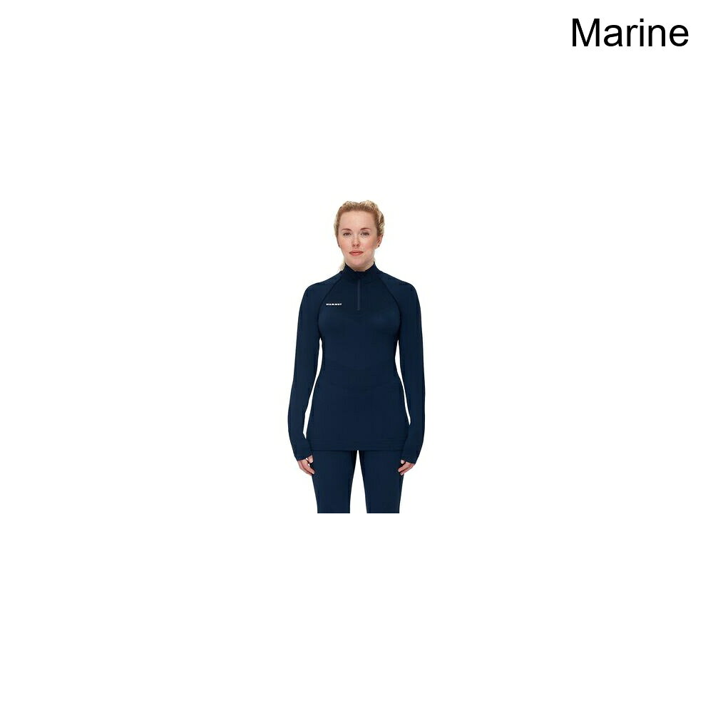 ■商品詳細■ブランドMammutマムート■商品名Trift Half-Zip Long-Sleeve Top - Women'sトリフト ハーフ-ジップ ロング-スローブ トップ - ウィメンズ■商品状態新品・並行輸入品■色Marine■備考(取寄) マムート レディース トリフト ハーフ-ジップ ロング-スローブ トップ - ウィメンズ Mammut women Trift Half-Zip Long-Sleeve Top - Women's MarineMammut トップス インナー ウェア 防寒 ハイキング 登山 アウトドア ファッション ブランド レディース 大きいサイズ ビックサイズ bc-mamu5cb
