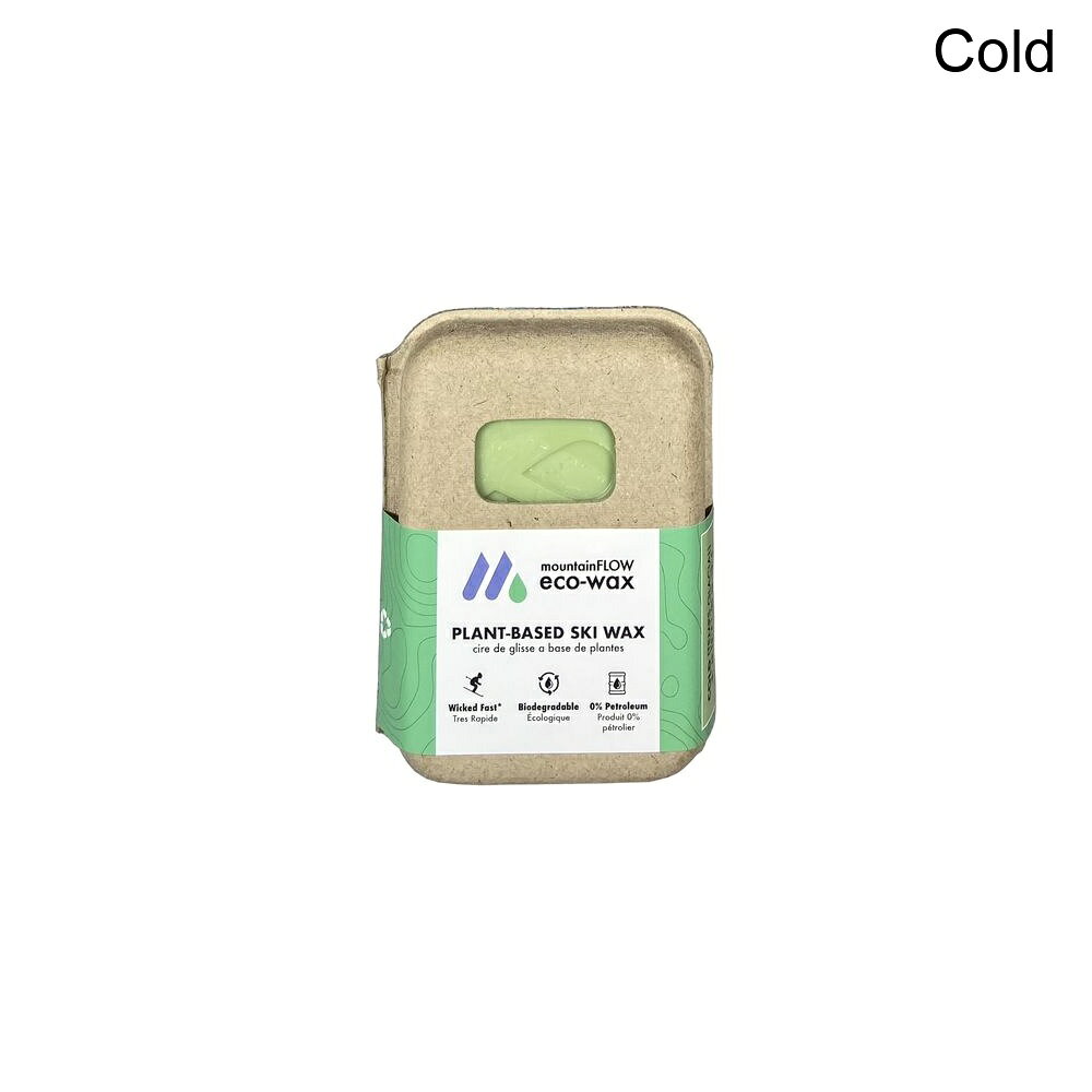 (取寄) マウンテンフロー ホット ワックス MountainFLOW Hot Wax Cold