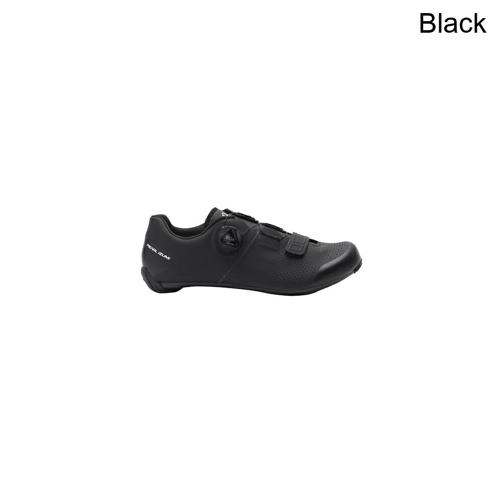 (取寄) パールイズミ レディース アタック ロード サイクリング シューズ - ウィメンズ PEARL iZUMi women Attack Road Cycling Shoe - Women's Black
