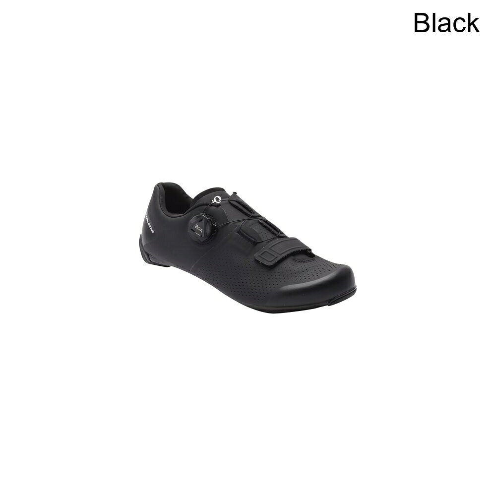 スウィートラグの(取寄) パールイズミ レディース アタック ロード サイクリング シューズ - ウィメンズ PEARL iZUMi women Attack Road Cycling Shoe - Women's Black｜アングル2