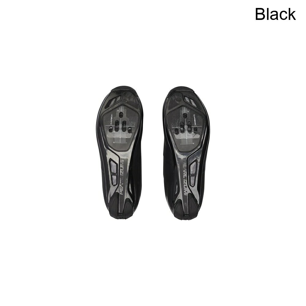 スウィートラグの(取寄) パールイズミ レディース アタック ロード サイクリング シューズ - ウィメンズ PEARL iZUMi women Attack Road Cycling Shoe - Women's Black｜アングル3