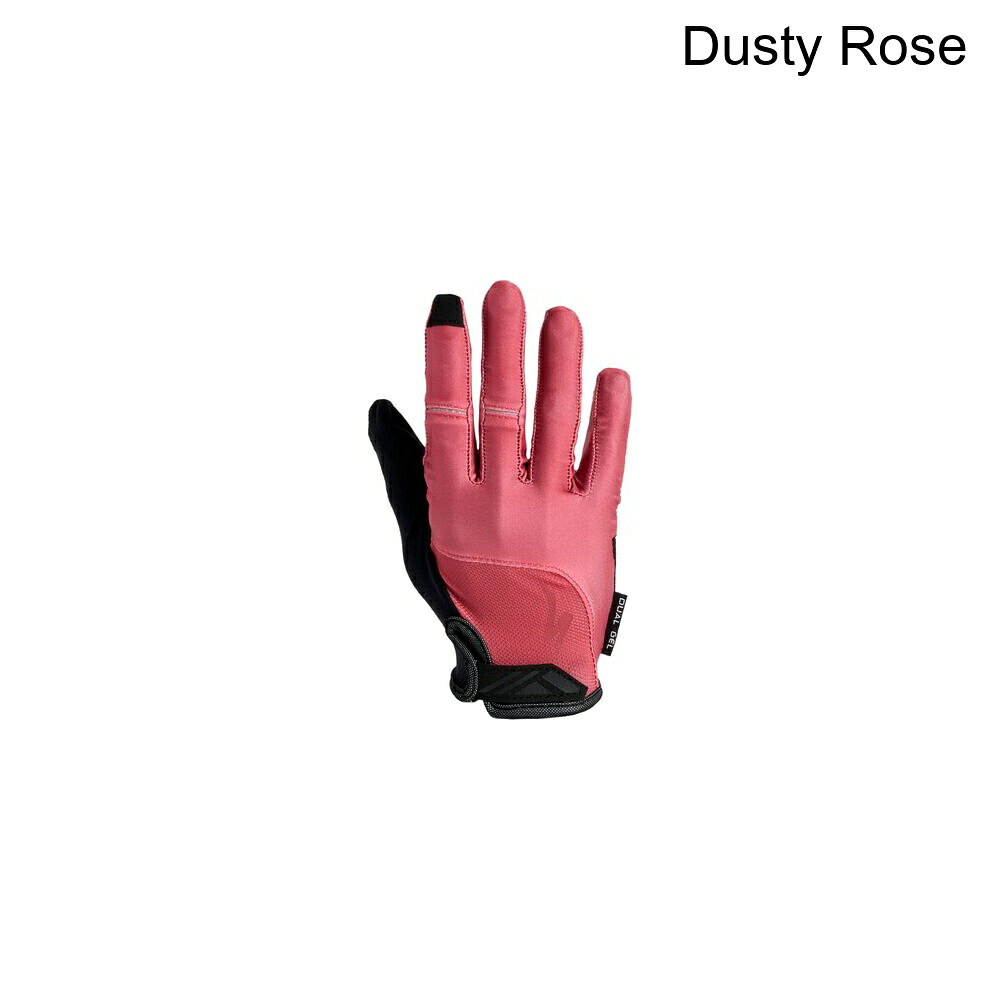 ■商品詳細■ブランドSpecializedスペシャライズド■商品名Body Geometry Dual-Gel Long Finger Glove - Women'sボディ ジオメトリ デュアル-ゲル ロング フィンガー グローブ - ウィメンズ■商品状態新品・並行輸入品■色Dusty Rose■備考(取寄) スペシャライズド レディース ボディ ジオメトリ デュアル-ゲル ロング フィンガー グローブ - ウィメンズ Specialized women Body Geometry Dual-Gel Long Finger Glove - Women's Dusty RoseSpecialized 自転車 サイクリング グローブ 手袋 グッズ スポーツbc-scq003y