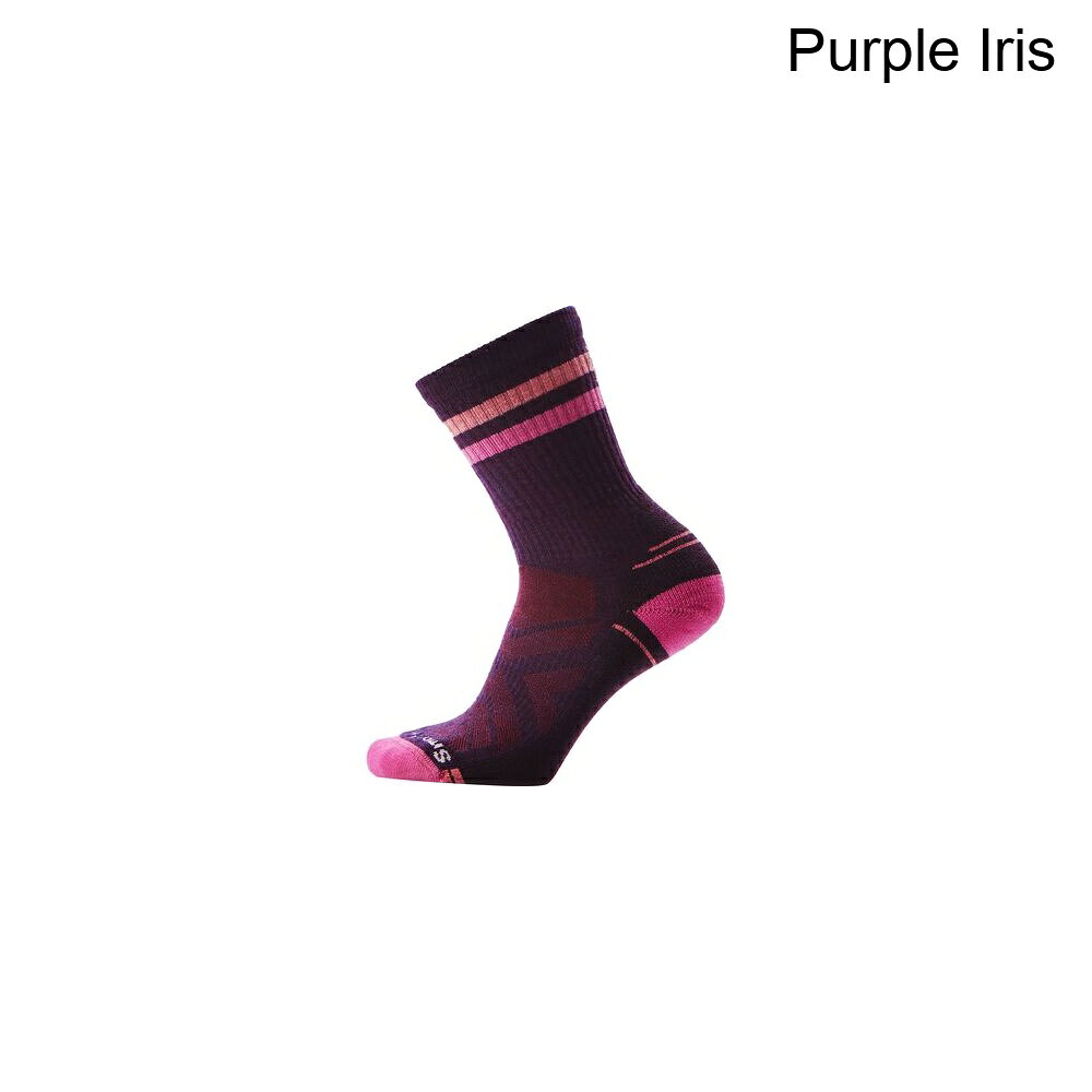 ■商品詳細■ブランドSmartwoolスマートウール■商品名Performance Hike Light Cushion Tube Stripe Crew - Women'sパフォーマンス ハイク ライト クッション チューブ ストライプ クルー - ウィメンズ■商品状態新品・並行輸入品■色Purple Iris■備考(取寄) スマートウール レディース パフォーマンス ハイク ライト クッション チューブ ストライプ クルー - ウィメンズ Smartwool women Performance Hike Light Cushion Tube Stripe Crew - Women's Purple IrisSmartwool レディース 靴下 ソックス レッグウェア ブランド ファッション 女性 大きいサイズ ビックサイズbc-swlz8kp