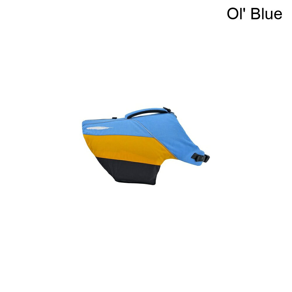 (取寄) アストラル バード ドッグ ライフ ジャケット Astral Bird Dog Life Jacket Ol' Blue