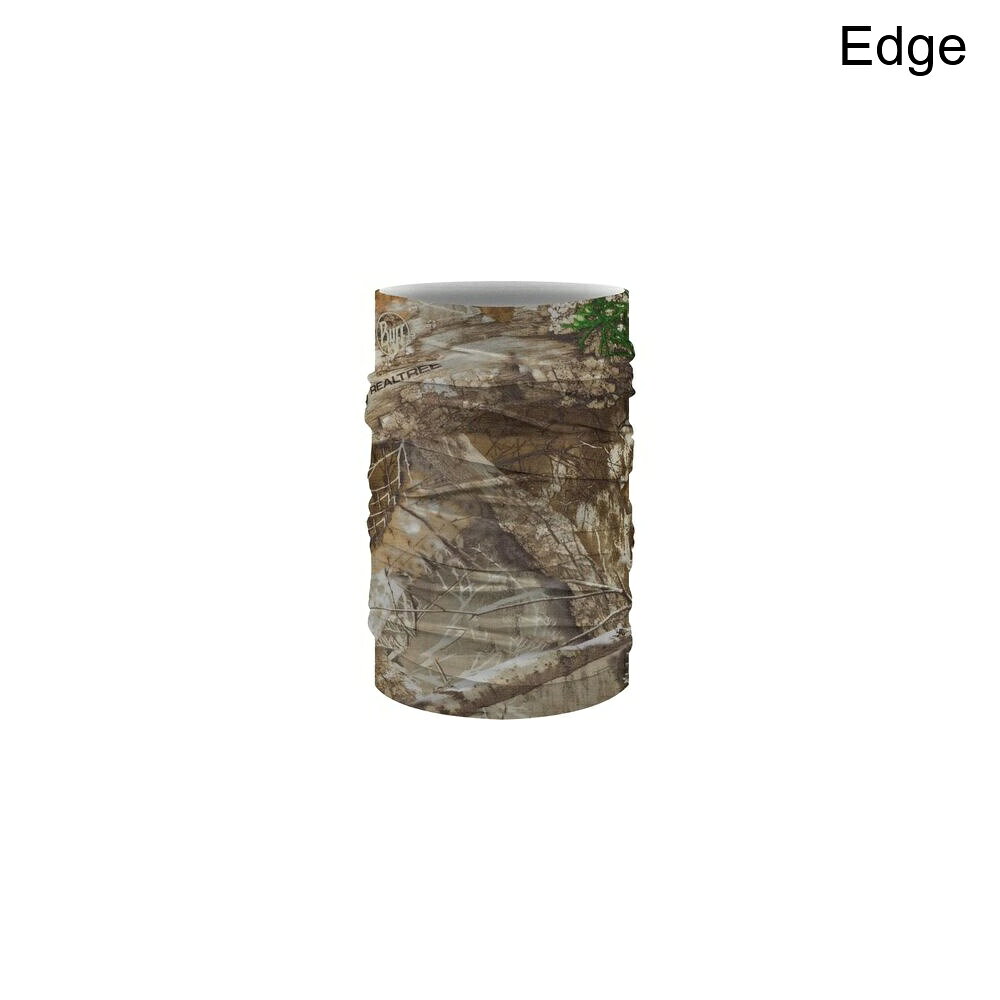 (取寄) バフ クールネット UV+ リアルツリー バフ Buff CoolNet UV+ Realtree Buff Edge