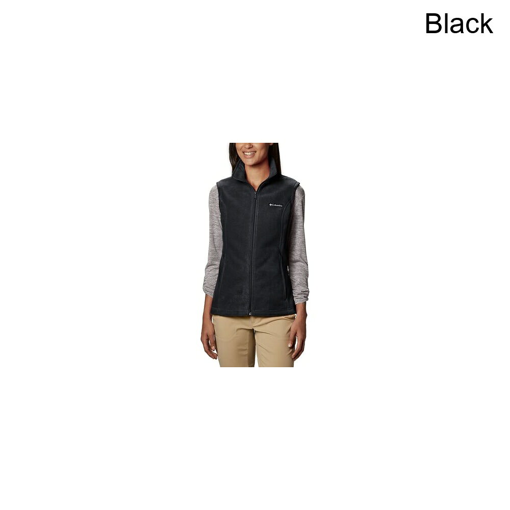 ■商品詳細■ブランドColumbiaコロンビア■商品名Benton Springs Vest - Women'sベントン スプリングス ベスト - ウィメンズ■商品状態新品・並行輸入品■色Black■備考(取寄) コロンビア レディース ベントン スプリングス ベスト - ウィメンズ Columbia women Benton Springs Vest - Women's BlackColumbia コロンビア トップス ベスト レディース ウェア アウター アウトドア Vest ハイキング 登山 マウンテン ファッションbc-col2572