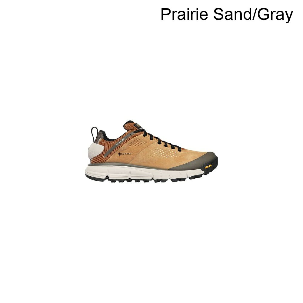 ■商品詳細■ブランドDannerダナー■商品名Trail 2650 Hiking Shoe - Women'sトレイル 2650 ハイキング シューズ - ウィメンズ■商品状態新品・並行輸入品■色Prairie Sand/Gray■備考(取寄) ダナー レディース トレイル 2650 ハイキング シューズ - ウィメンズ Danner women Trail 2650 Hiking Shoe - Women's Prairie Sand/GrayDanner シューズ ブーツ スニーカー アウトドア ブランド レッキング 登山 カジュアル 大きいサイズ ビックサイズbc-dan003t