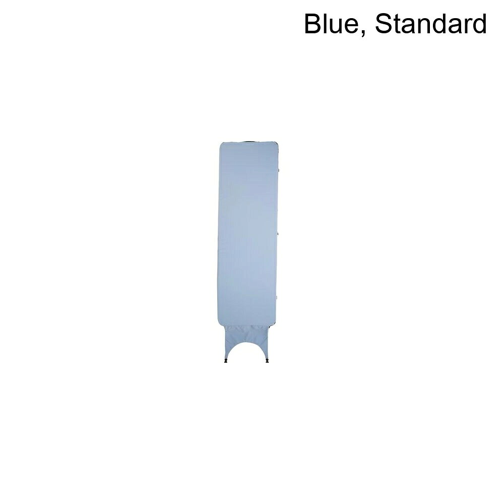 (取寄) ヘスト フォーミー マットレス HEST Foamy Mattress Blue, Standard