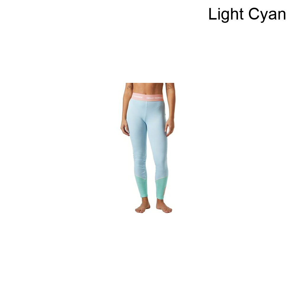 ■商品詳細■ブランドHelly Hansenヘリーハンセン■商品名Lifa Merino Midweight Pant - Women'sリファ メリノ ミッドウエイト パンツ - ウィメンズ■商品状態新品・並行輸入品■色Light Cyan■備考(取寄) ヘリーハンセン レディース リファ メリノ ミッドウエイト パンツ - ウィメンズ Helly Hansen women Lifa Merino Midweight Pant - Women's Light CyanHelly Hansen レディース タイツ レギンス スパッツ パンツ ズボン インナー ブランド カジュアル 大きいサイズ ビックサイズbc-hyhz7ah