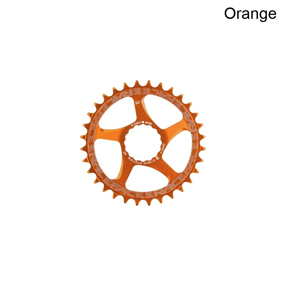 ■商品詳細■ブランドRace Faceレースフェイス■商品名Narrow Wide Cinch Direct Mount Chainringナロー ワイド Cinch ダイレクト マウント チェーンリング■商品状態新品・並行輸入品■色Orange■備考(取寄) レースフェイス ナロー ワイド Cinch ダイレクト マウント チェーンリング Race Face Narrow Wide Cinch Direct Mount Chainring OrangeRace Face 自転車 サイクリング パーツ グッズbc-rcf006p