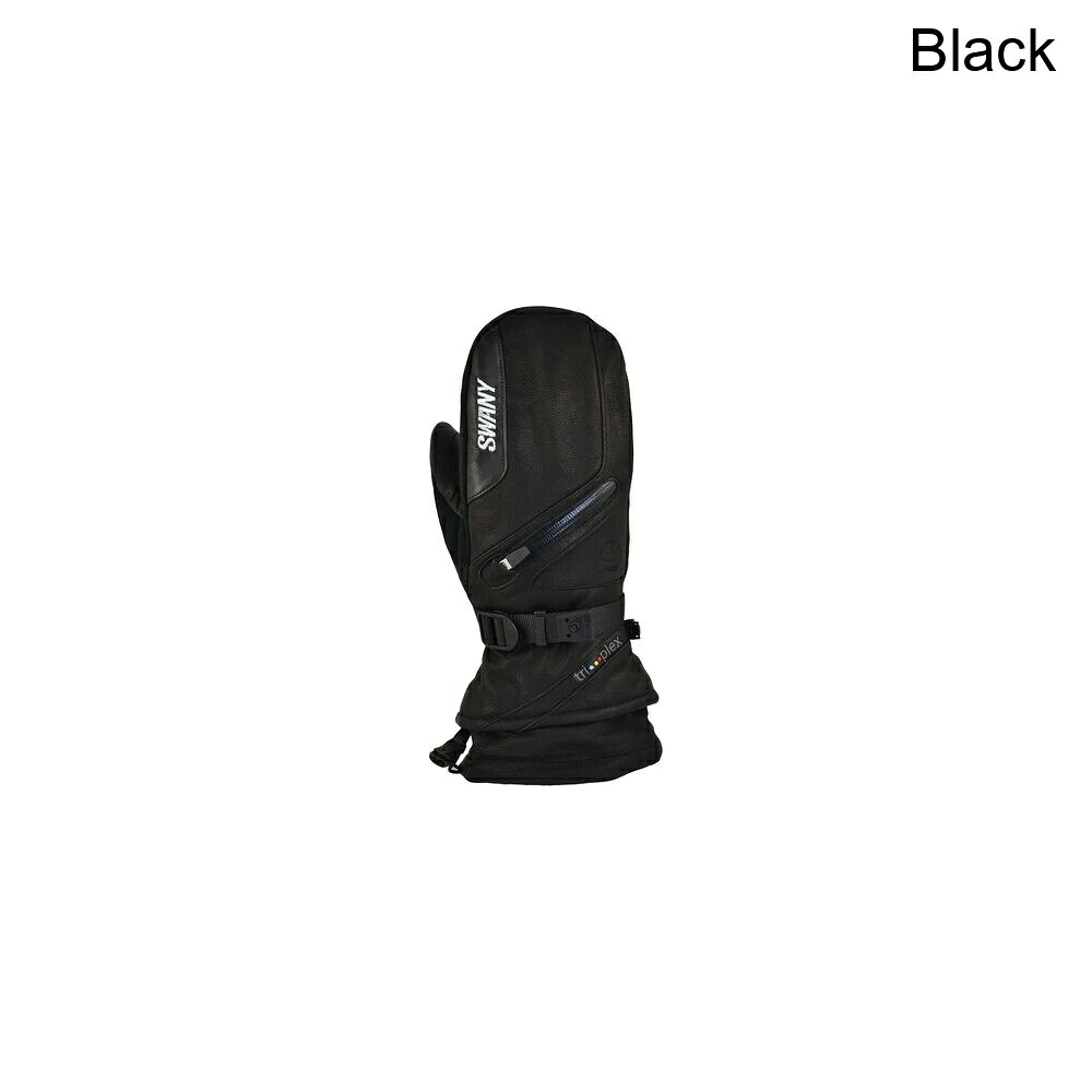 ■商品詳細■ブランドSwanyスワニー■商品名X-Cell Mitten - Men'sX-セル ミトン - メンズ■商品状態新品・並行輸入品■色Black■備考(取寄) スワニー メンズ X-セル ミトン - メンズ Swany men X-Cell Mitten - Men's BlackSwany 手袋 メンズ グローブ アウトドア ブランド 登山 カジュアルbc-swan006