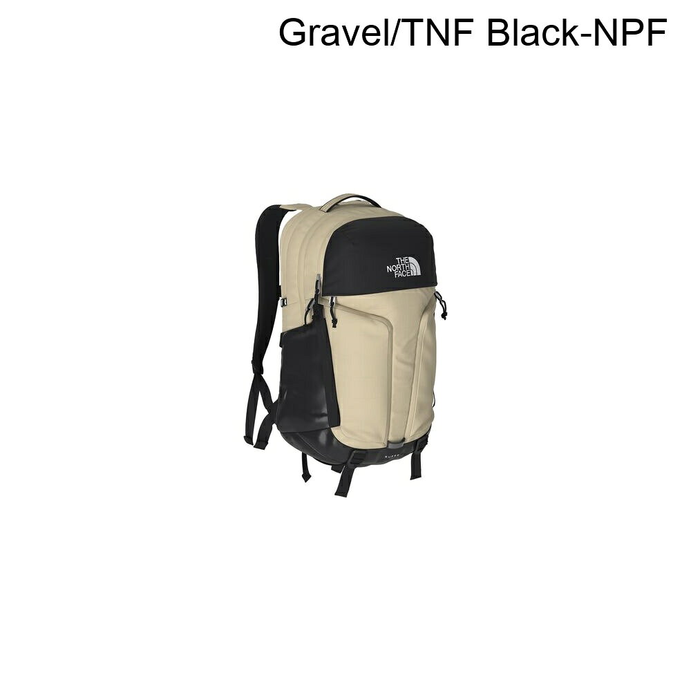 ■商品詳細■ブランドThe North Faceノースフェイス■商品名Surge 31L Backpackサージ 31L バックパック■商品状態新品・並行輸入品■色Gravel/TNF Black-NPF■備考(取寄) ノースフェイス サージ 31L バックパック The North Face Surge 31L Backpack Gravel/TNF Black-NPFThe North Face ノースフェイス リュック バックパック 鞄 かばん 登山 アウトドア ブランド カジュアル ストリート bc-tnfzb15