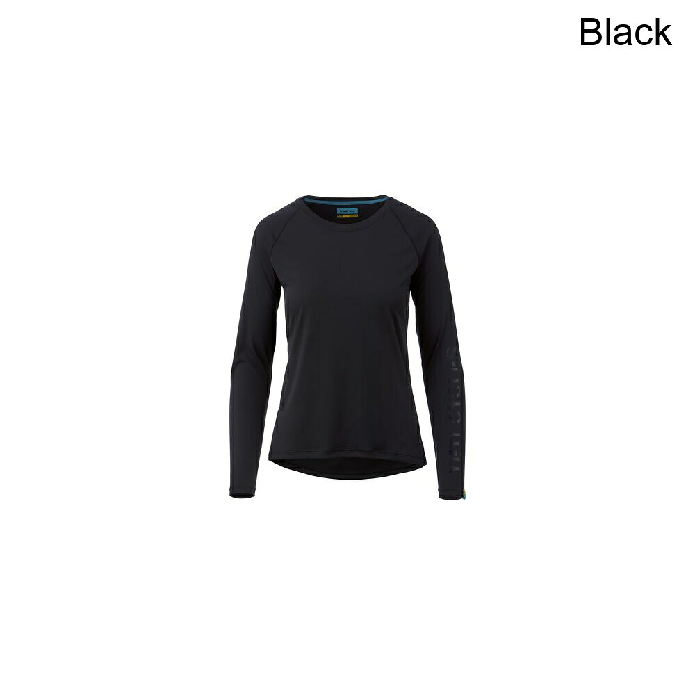 ■商品詳細■ブランドYeti Cyclesイエティサイクルズ■商品名Vista Long-Sleeve Jersey - Women'sビスタ ロング-スローブ ジャージ - ウィメンズ■商品状態新品・並行輸入品■色Black■備考(取寄) イエティサイクルズ レディース ビスタ ロング-スローブ ジャージ - ウィメンズ Yeti Cycles women Vista Long-Sleeve Jersey - Women's BlackYeti Cycles スポーツ・アウトドア >> 自転車・サイクリング >> ウェア >> レディースウェア >> サイクリングジャージbc-ytir1f6