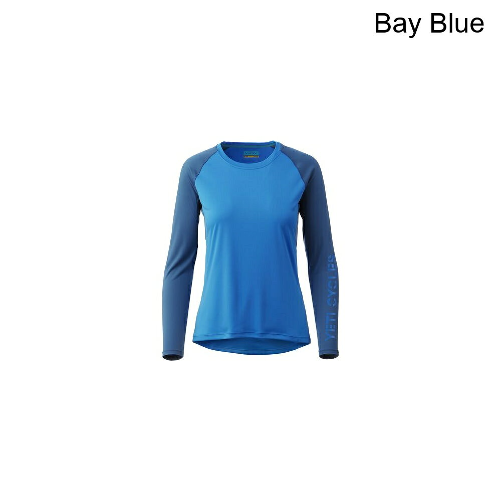■商品詳細■ブランドYeti Cyclesイエティサイクルズ■商品名Vista Long-Sleeve Jersey - Women'sビスタ ロング-スローブ ジャージ - ウィメンズ■商品状態新品・並行輸入品■色Bay Blue■備考(取寄) イエティサイクルズ レディース ビスタ ロング-スローブ ジャージ - ウィメンズ Yeti Cycles women Vista Long-Sleeve Jersey - Women's Bay BlueYeti Cycles スポーツ・アウトドア >> 自転車・サイクリング >> ウェア >> レディースウェア >> サイクリングジャージbc-ytir1f6