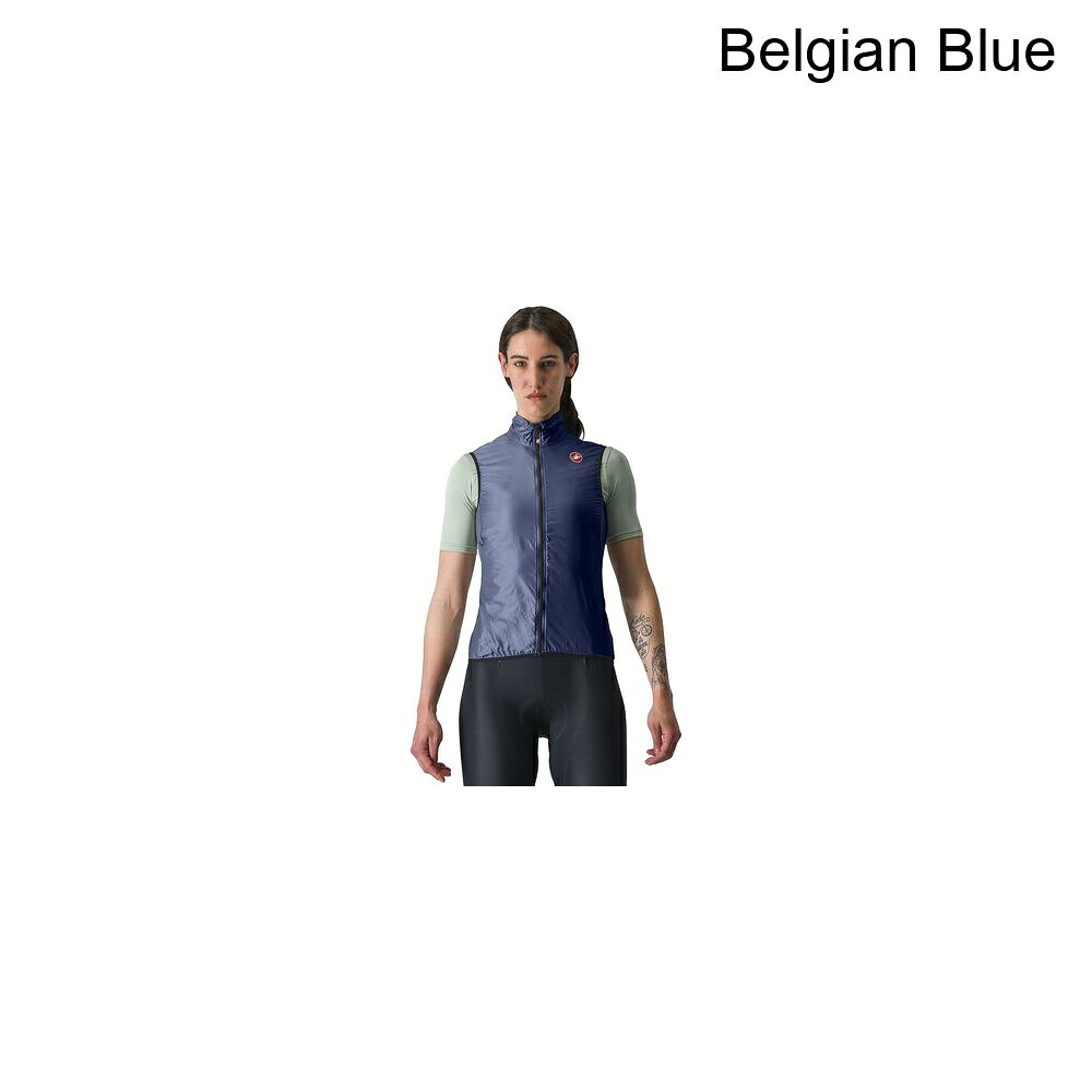 ■商品詳細■ブランドCastelliカステリ■商品名Aria Vest - Women'sアリア ベスト - ウィメンズ■商品状態新品・並行輸入品■色Belgian Blue■備考(取寄) カステリ レディース アリア ベスト - ウィメンズ Castelli women Aria Vest - Women's Belgian BlueCastelli スポーツ・アウトドア >> 自転車・サイクリング >> ウェア >> レディースウェア >> サイクリングジャージbc-cstz7ai