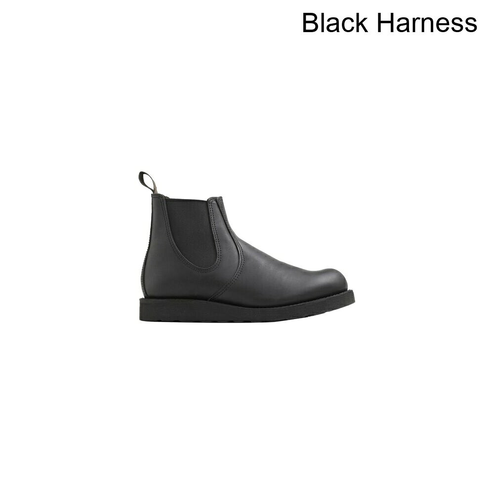 ■商品詳細■ブランドRed Wing Heritageレッドウィング■商品名Classic Chelsea Boot - Men'sクラシック チェルシー ブーツ - メンズ■商品状態新品・並行輸入品■色Black Harness■備考(取寄) レッドウィング メンズ クラシック チェルシー ブーツ - メンズ Red Wing Heritage men Classic Chelsea Boot - Men's Black HarnessRed Wing Heritage シューズ ブーツ スニーカー アウトドア ブランド レッキング 登山 カジュアル 大きいサイズ ビックサイズbc-htgg00r