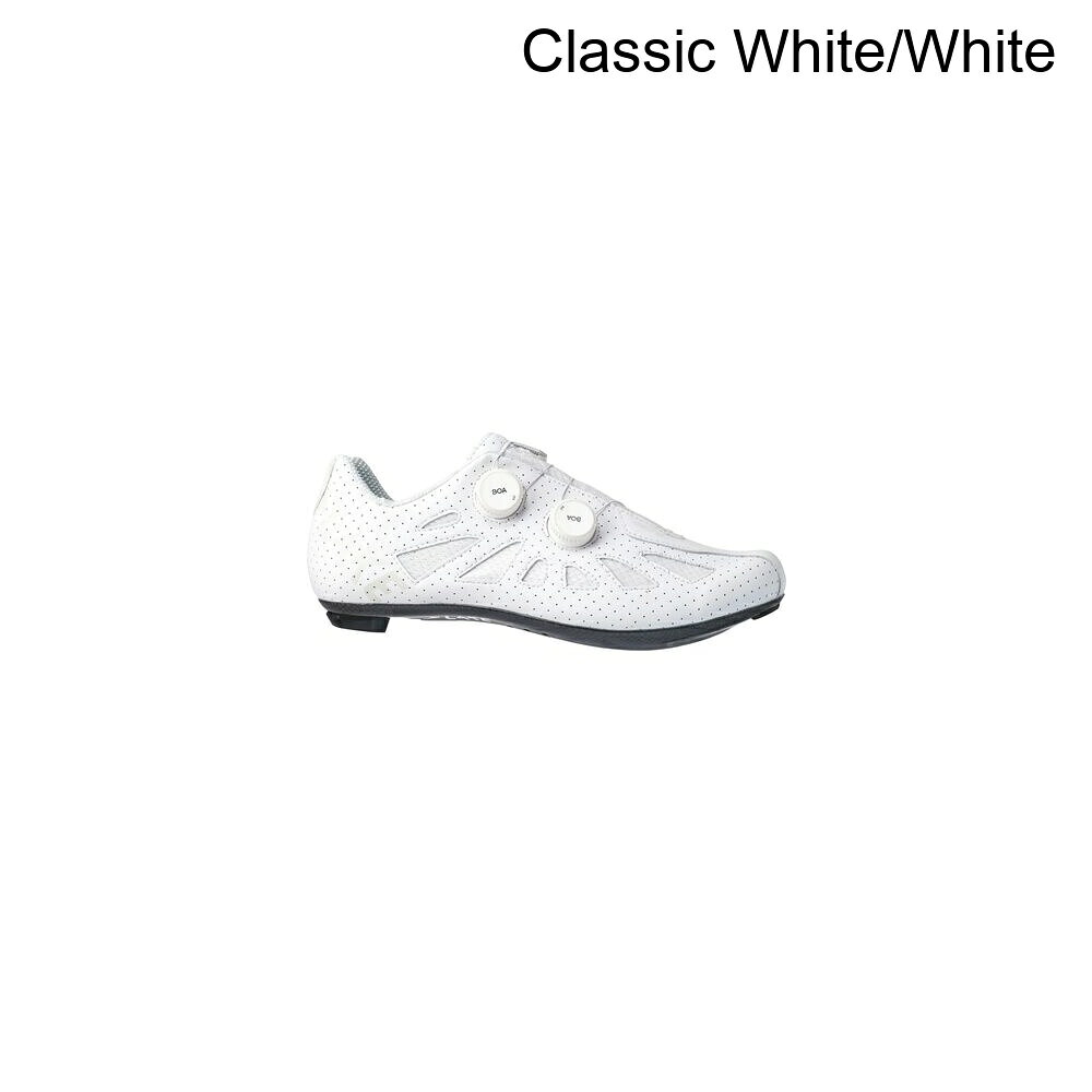 (取寄) レイク レディース CX302 サイクリング シューズ - ウィメンズ Lake women CX302 Cycling Shoe - Women's Classic White/White