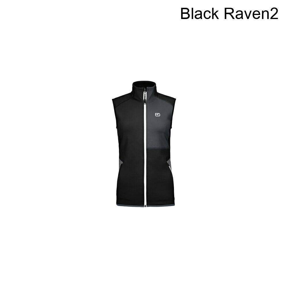■商品詳細■ブランドOrtovoxオルトボックス■商品名Fleece Vest - Men'sフリース ベスト - メンズ■商品状態新品・並行輸入品■色Black Raven2■備考(取寄) オルトボックス メンズ フリース ベスト - メンズ Ortovox men Fleece Vest - Men's Black Raven2Ortovox メンズ ベスト ウェア トップス 登山 アウトドア ブランド カジュアル 男性 大きいサイズ ビックサイズ bc-ortl0c7
