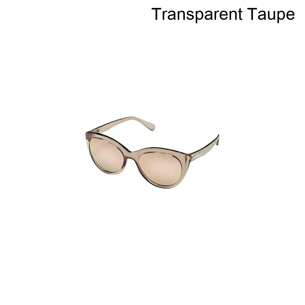 ■商品詳細■ブランドSuncloud Polarized Opticsサンクラウド ポラライズド オプティクス■商品名CityScape Sunglassesシティスペース サングラス■商品状態新品・並行輸入品■色Transparent Taupe■備考(取寄) サンクラウド ポラライズド オプティクス シティスペース サングラス Suncloud Polarized Optics CityScape Sunglasses Transparent TaupeSuncloud Polarized Optics スポーツサングラス メガネ 眼鏡bc-scld02t