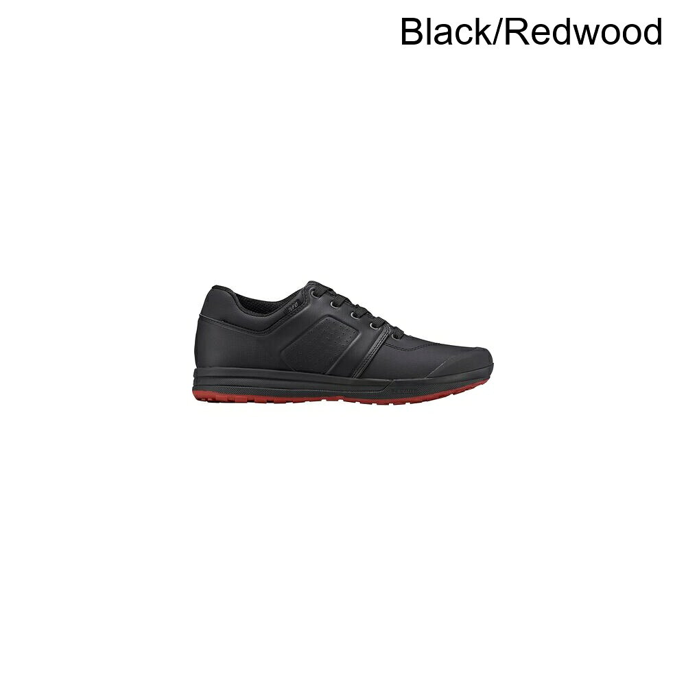 (取寄) スペシャライズド 2FO DH クリップ マウンテン バイク シューズ Specialized 2FO DH Clip Mountain Bike Shoe Black/Redwood