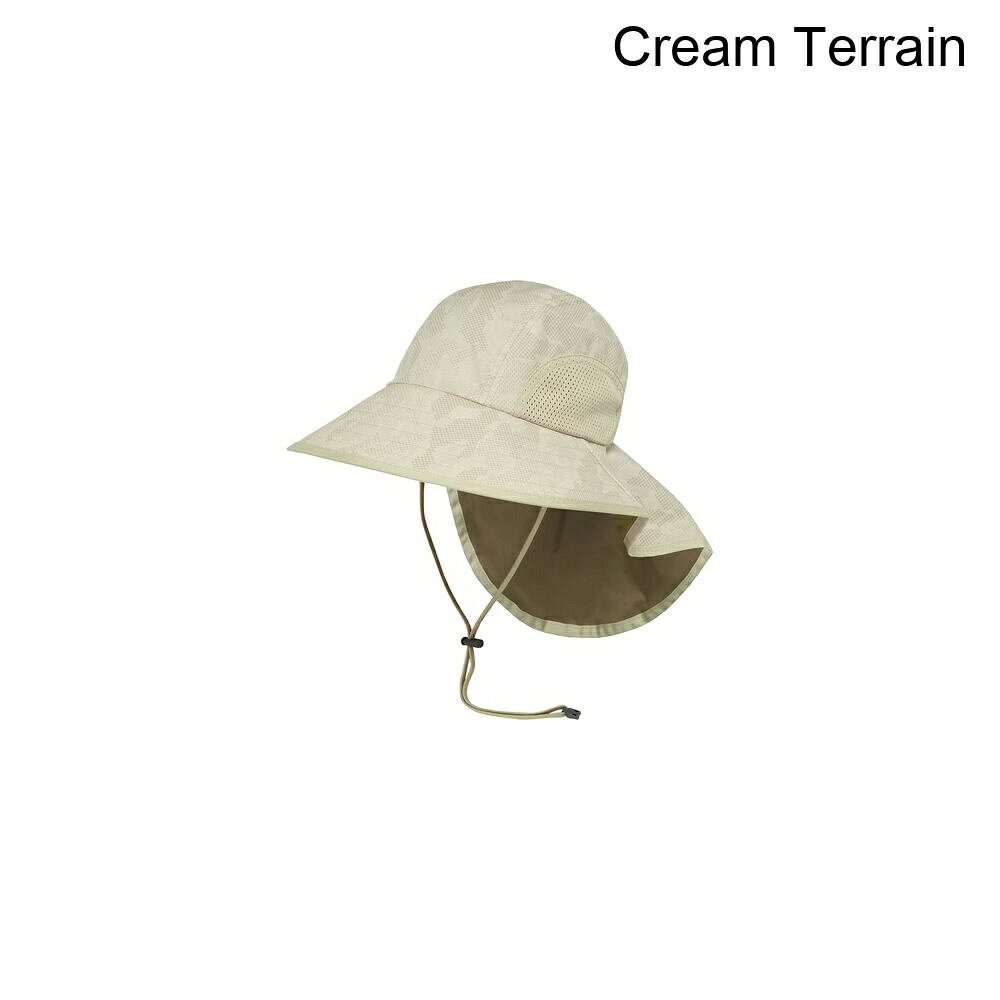 ■商品詳細■ブランドSunday Afternoonsサンデーアフタヌーン■商品名Adventure Hatアドベンチャー ハット■商品状態新品・並行輸入品■色Cream Terrain■備考(取寄) サンデーアフタヌーン アドベンチャー ハット Sunday Afternoons Adventure Hat Cream TerrainSunday Afternoons 帽子 キャップ ハット ニット帽 ニットキャップ ブランド カジュアルbc-sdy0001